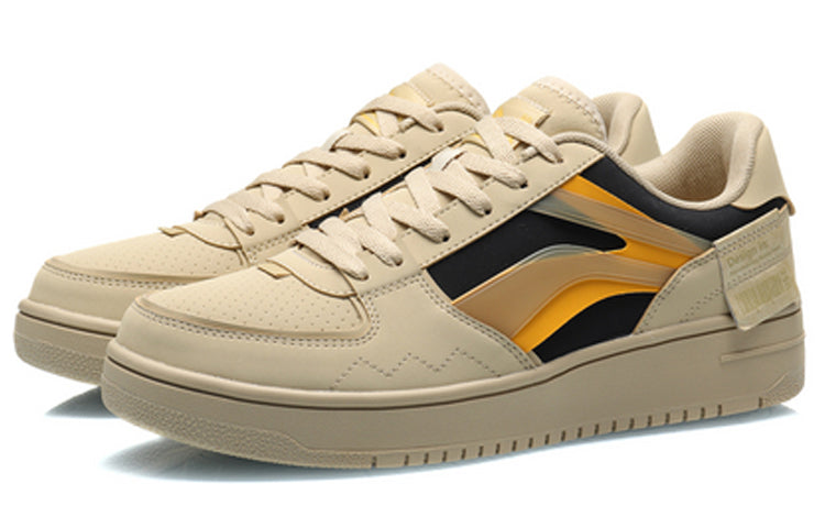 Li-Ning Sport Leisure 'Khaki ' AGCQ307-3