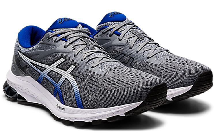 ASICS GT-1000 10 'Dark Grey Blue' 1011B001-027