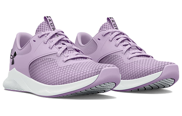 (WMNS) Under Armour Charged Aurora 2 'Octane' 3025060-500