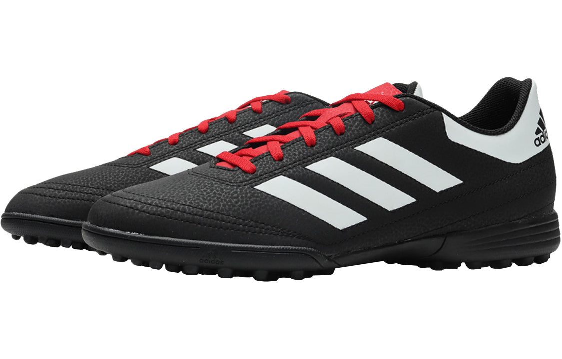 adidas Goletto 6 TF 'Black White' G26369