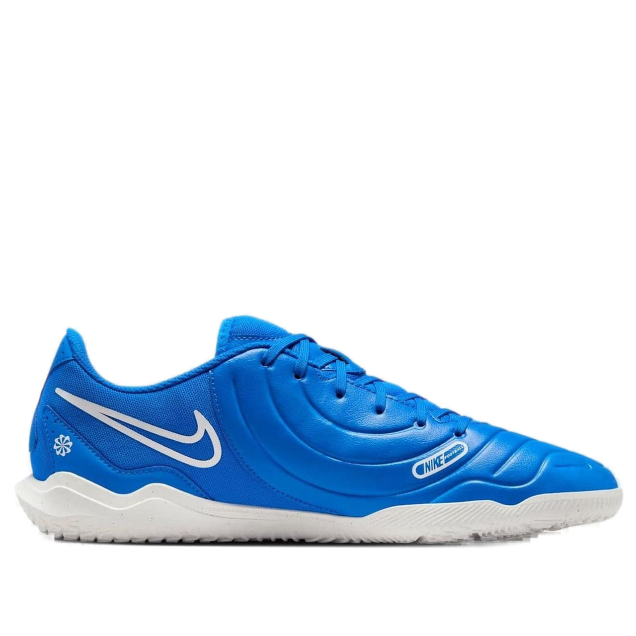 Nike Tiempo Legend 10 Club IC 'Soar White' DV4343-400