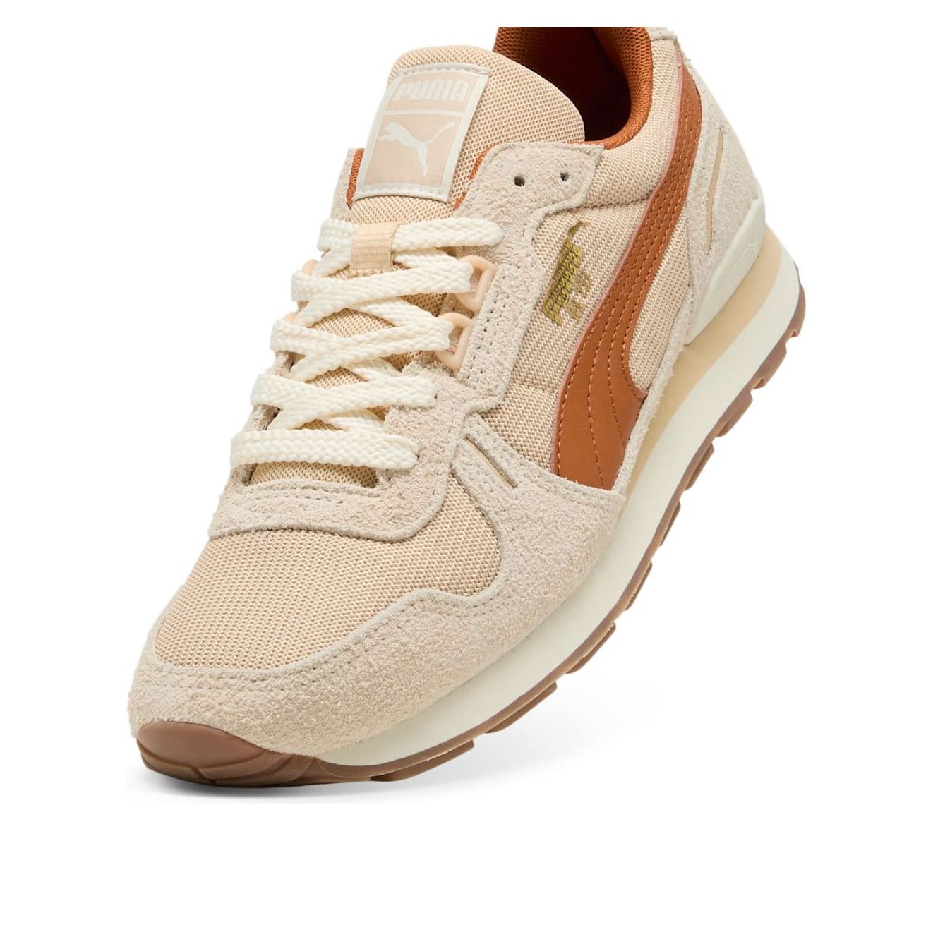 PUMA RX 737 Vintage 'Brown' 401332-04