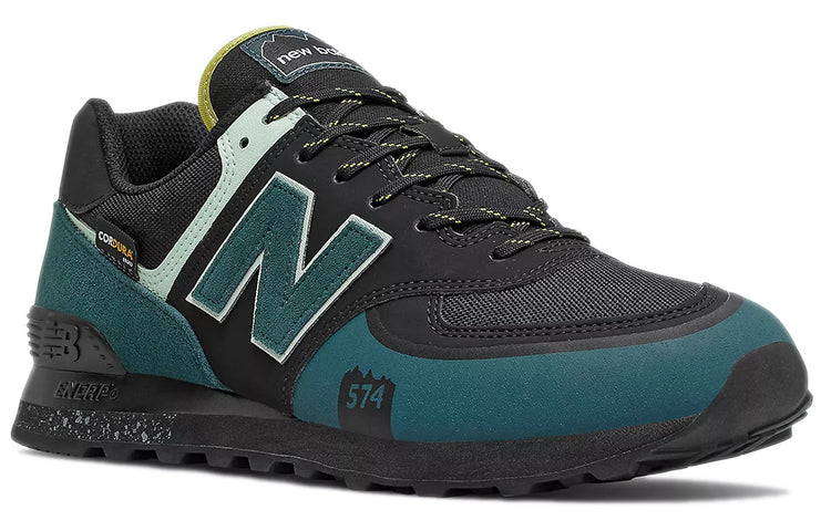 New Balance 574T 'Black Trek' U574TX2