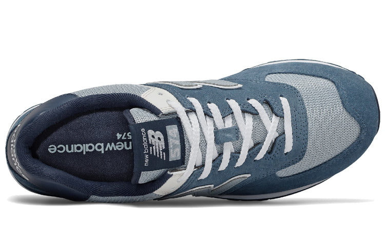 New Balance 574 Series 'Blue' ML574SPI