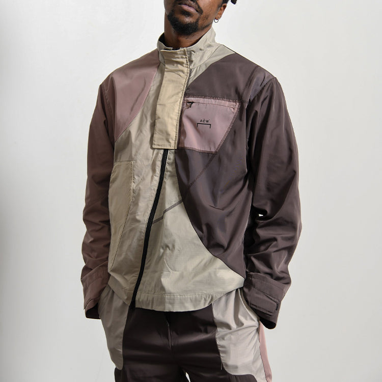 Converse x A-COLD-WALL* Track Top Asia Sizing 'Shale' 10019283-A01