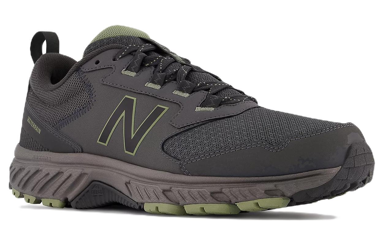 New Balance PERFORMANCE - 510 'Charcoal Grey' MT510CR5