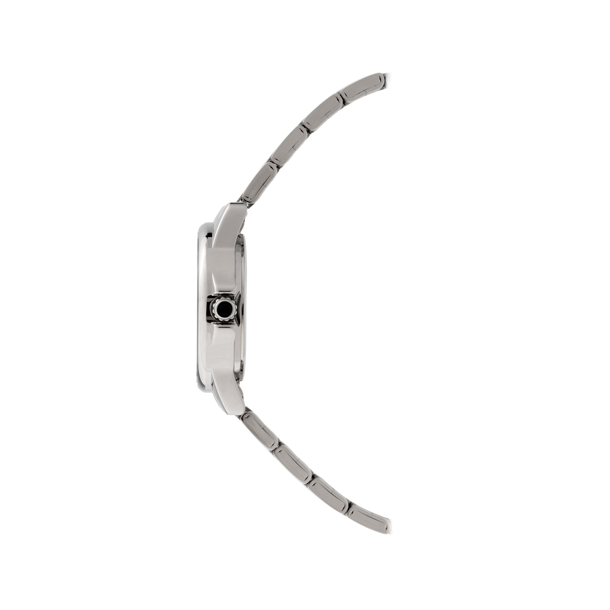 CASIO Waterproof Stainless Steel Strap Silver Analog LTP-1391D-7AVDF