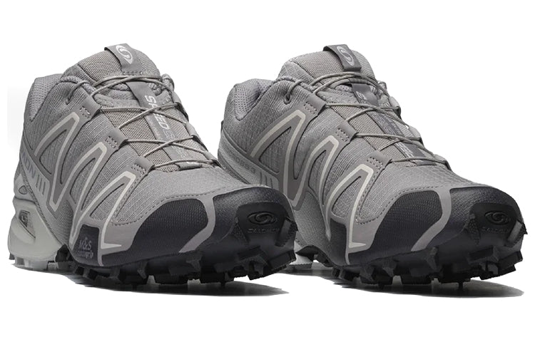 SALOMON Speedcross 3 Reflect 'Grey' 417646
