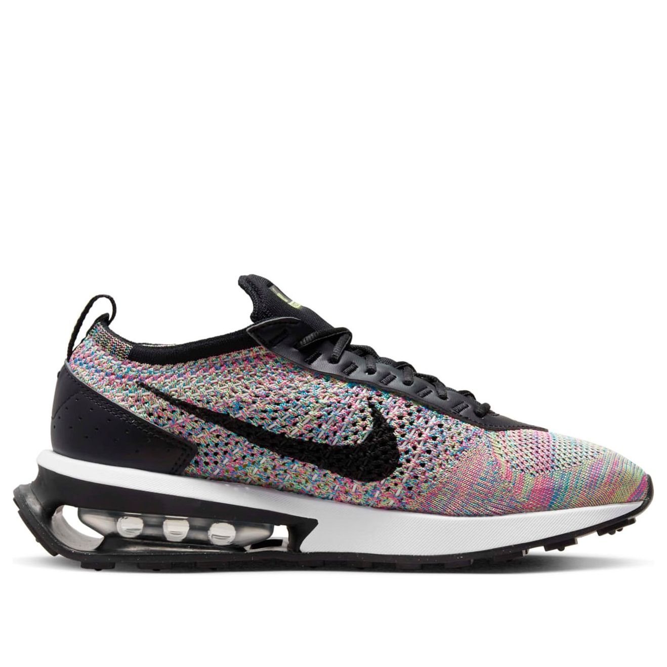 (WMNS) Nike Air Max Flyknit Racer 'Multi-Color' DM9073-300