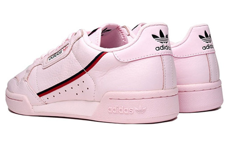 adidas Continental 80 'Clear Pink' B41679