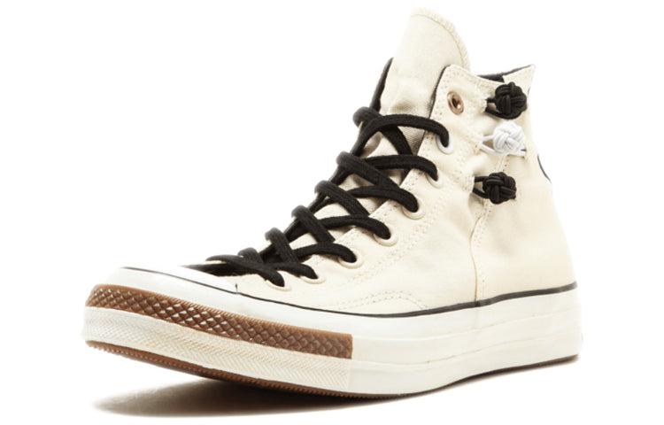 Converse CLOT x Chuck 70 Hi 'Cloud Cream' 141353C
