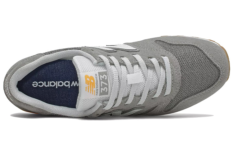 (WMNS) New Balance 373v2 'Bone' WL373HL2