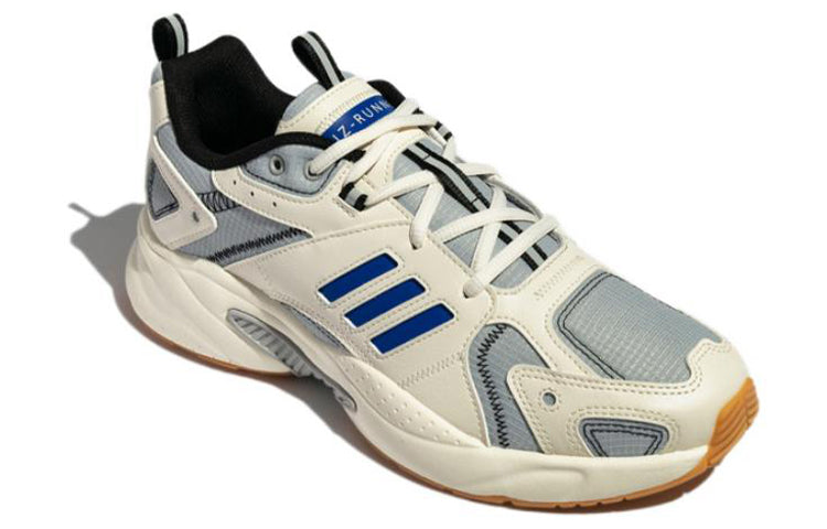 adidas neo Jz Runner 'White Blue' GW7247