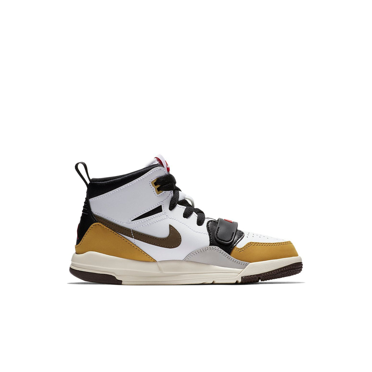 (PS) Air Jordan Legacy 312 'Rookie of the Year' AT4047-102