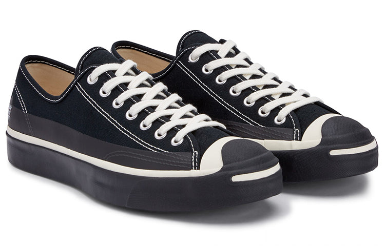 Converse Dover Street Market x Jack Purcell 'Black' 168964C