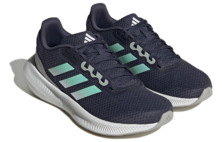 (WMNS) adidas Runfalcon 3.0 'Shadow Navy Pulse Mint' HP7562