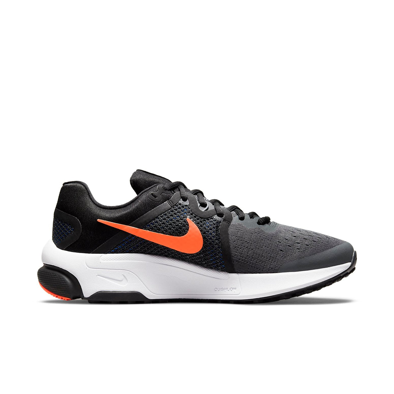 Nike Zoom Prevail 'Dark Grey Hyper Crimson' DA1102-004