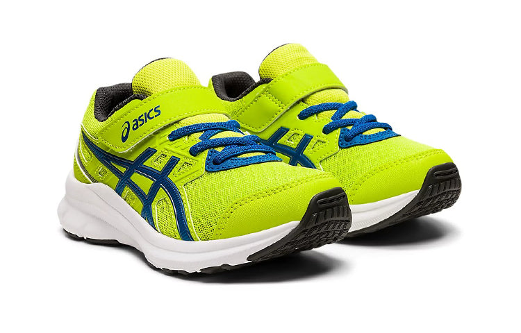 (PS) ASICS Jolt 3 'Lime Zest Lake Drive' 1014A241-300