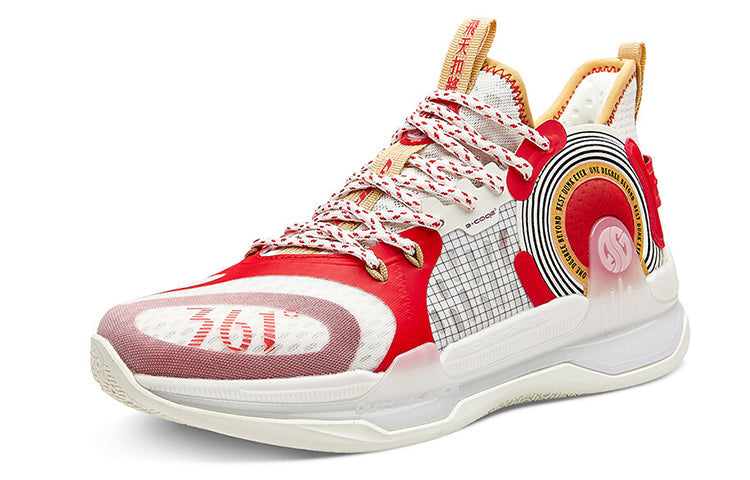 361 Degrees AG1 SE Aaron Gordon 'Red White' 672131107-1