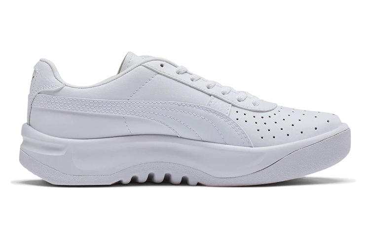 (GS) PUMA GV Special 'White Team Gold' 344765-75