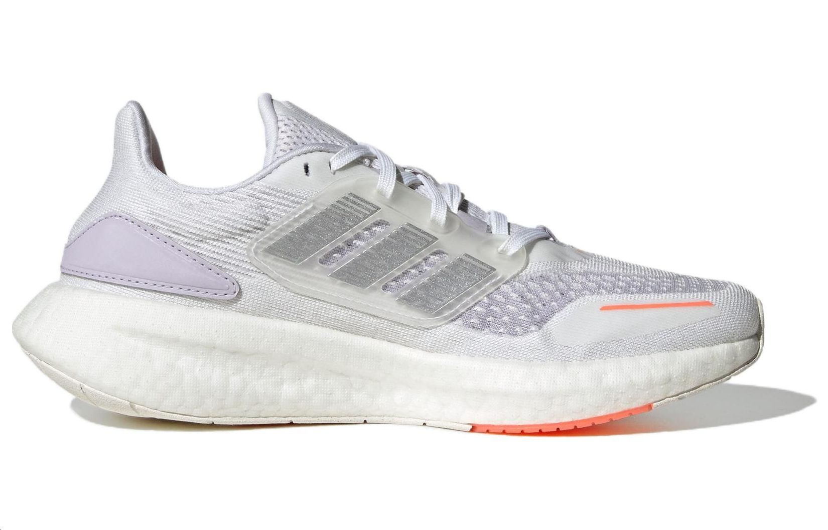 (WMNS) adidas PureBoost 22 'White' HQ1420