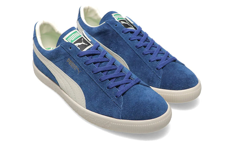PUMA Shoes Skate shoes 'Blue Grey' 386309-01