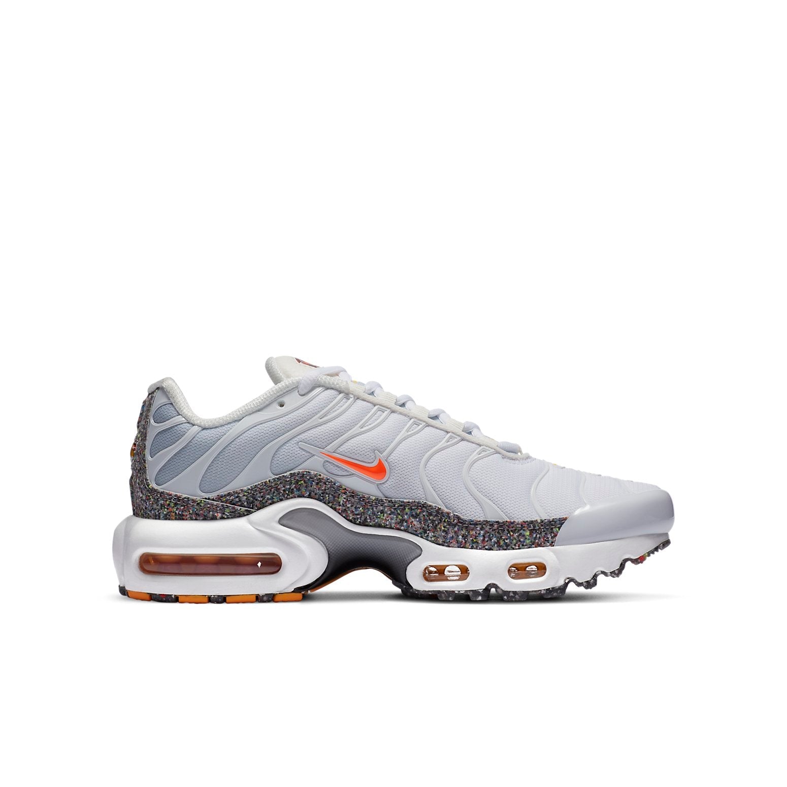 (GS) Nike Air Max Plus 'Crater' DB1556-100