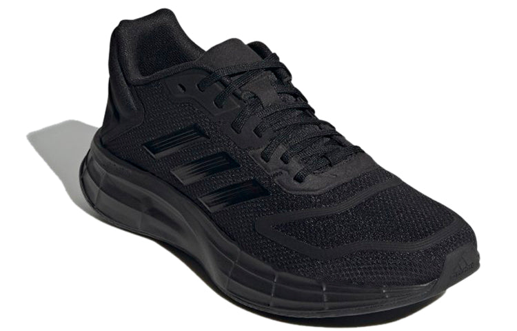 (WMNS) adidas Duramo SL 2.0 'Black Iron Metallic' GX0711