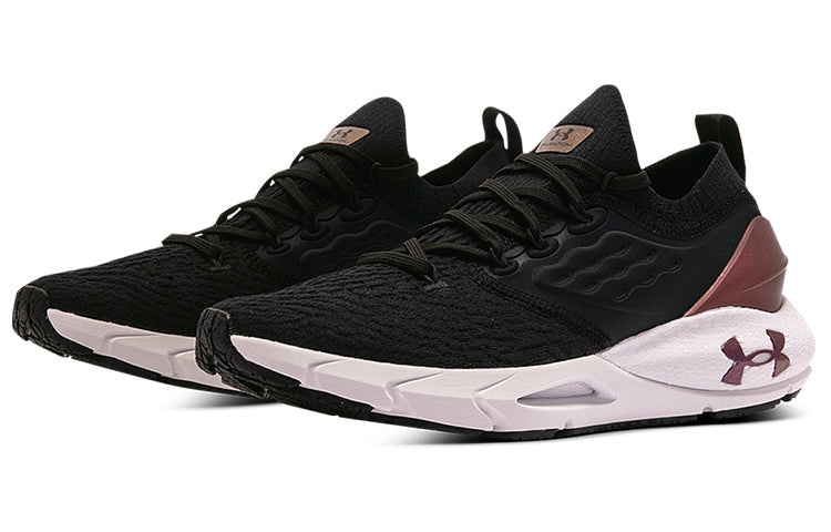 (WMNS) Under Armour HOVR Phantom 2 CLRSF CN Black 3025215-001