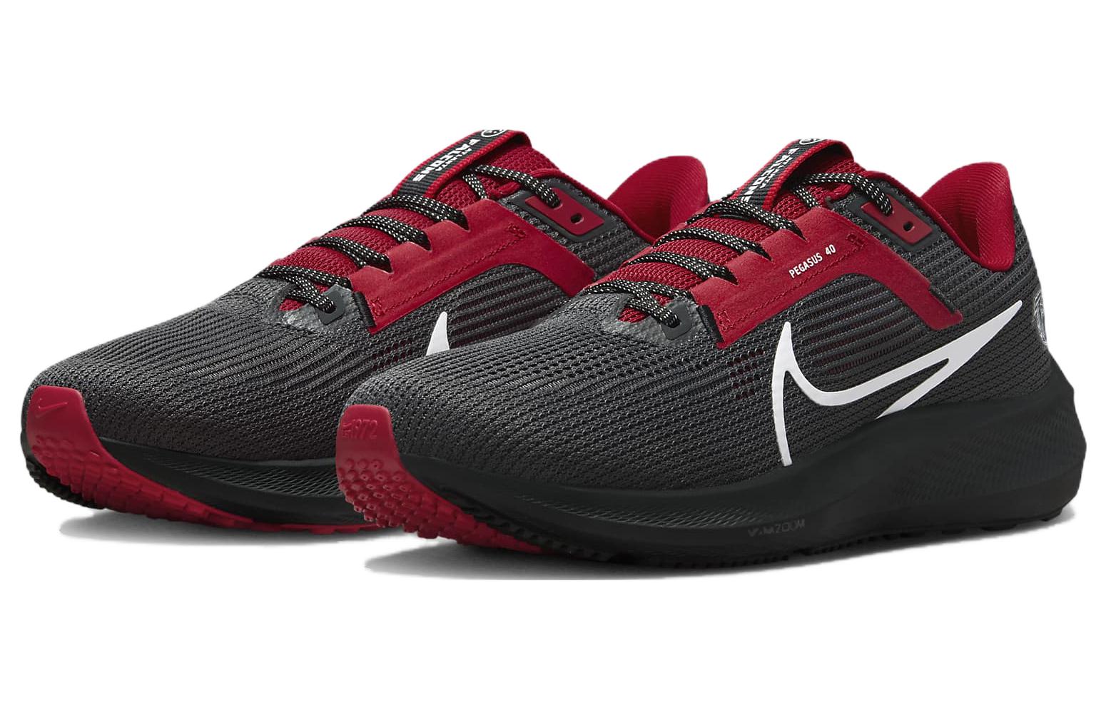 Nike x NFL Air Zoom Pegasus 40 'Atlanta Falcons' DZ5965-001