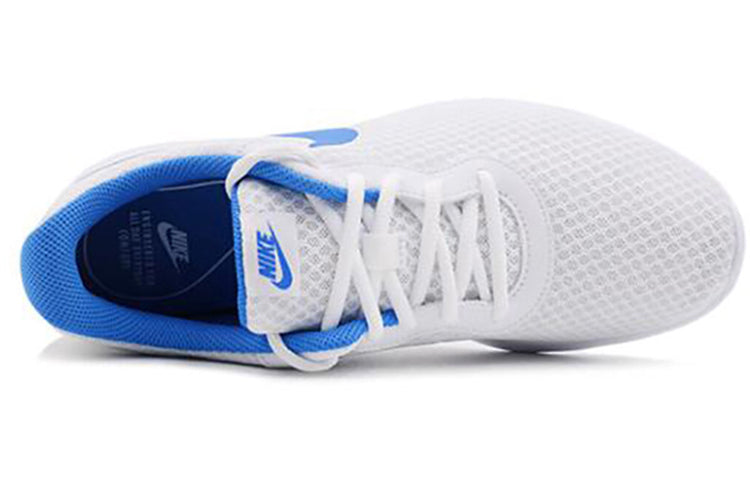 Nike Tanjun Sports Casual Shoes 'Grey Blue' 812654-100