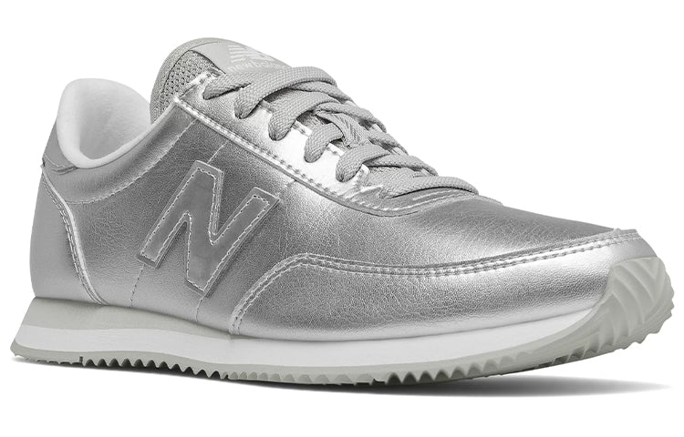 (WMNS) New Balance 720 Shoes Silver WL720MD1