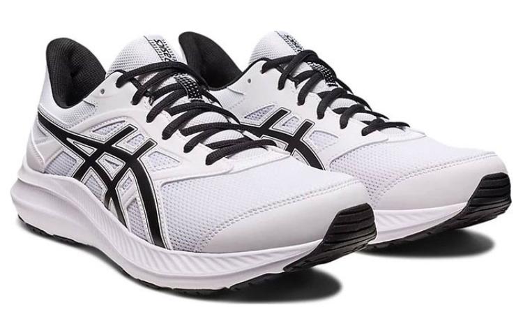 ASICS Jolt 4 Extra Wide 'White Black' 1011B602-101