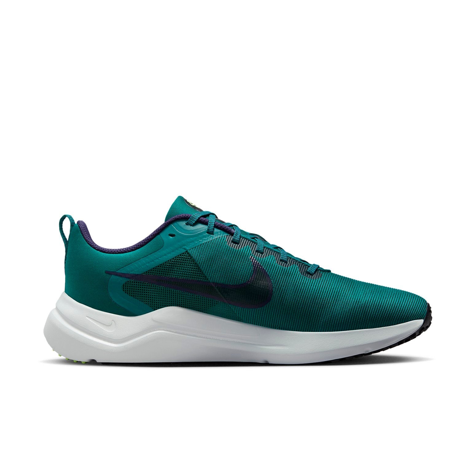 Nike Downshifter 12 'Geode Teal' DD9293-301