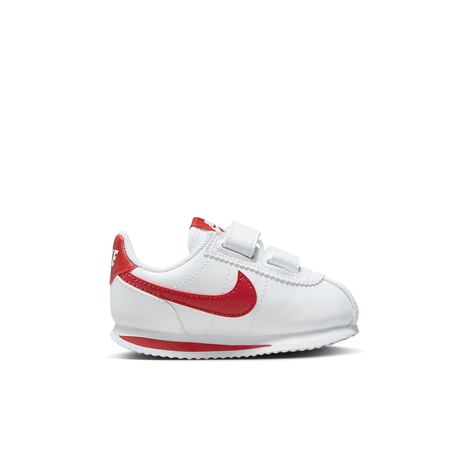 (TD) Nike Cortez Basic SL 'White Red' 904769-101