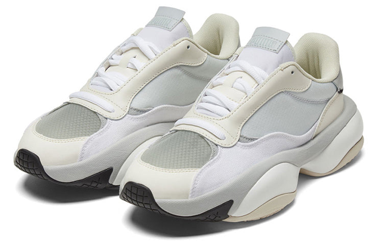 PUMA Alteration T 'white' 374556-01