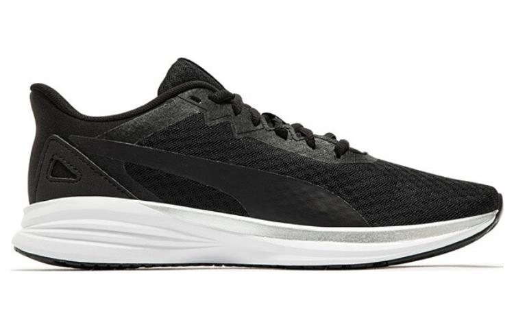 PUMA Transport Modern Fresh 'Black' 378016-01