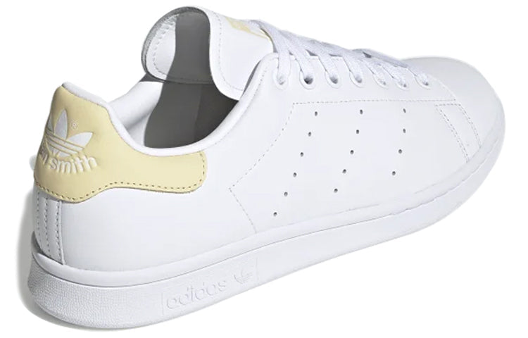 adidas Stan Smith 'White Easy Yellow' EF4335