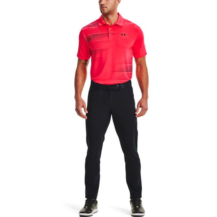 Under Armour Drive 5 Pocket Sports Pants 'Black' 1364934-001