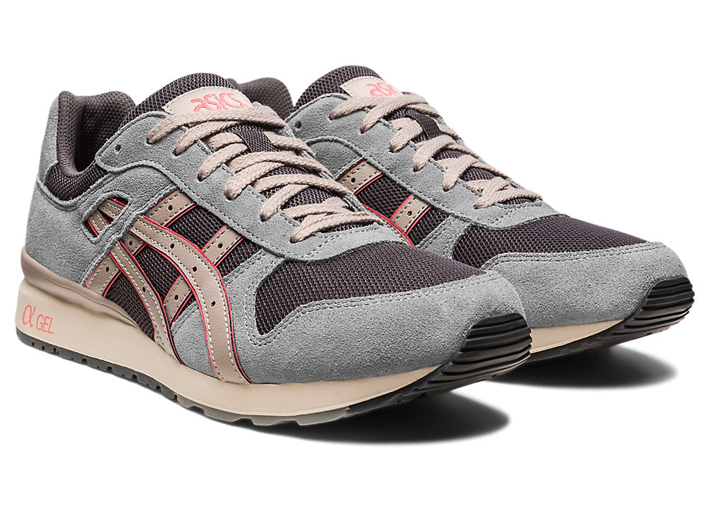 ASICS GT-II 'Clay Grey' 1201A468-023