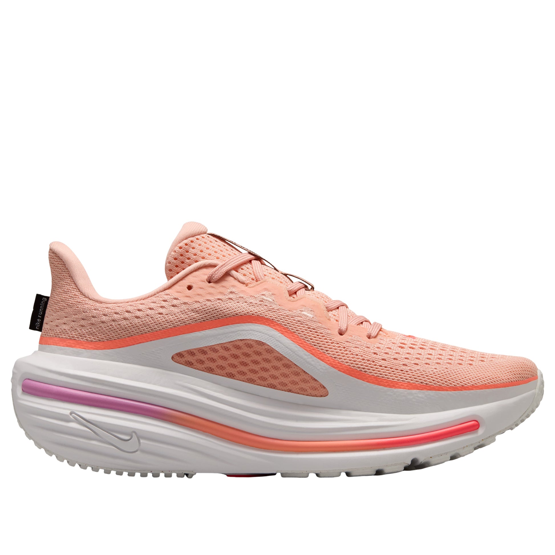 (WMNS) Nike Winflo 12 'Arctic Orange Atomic Pink' HV9273-800