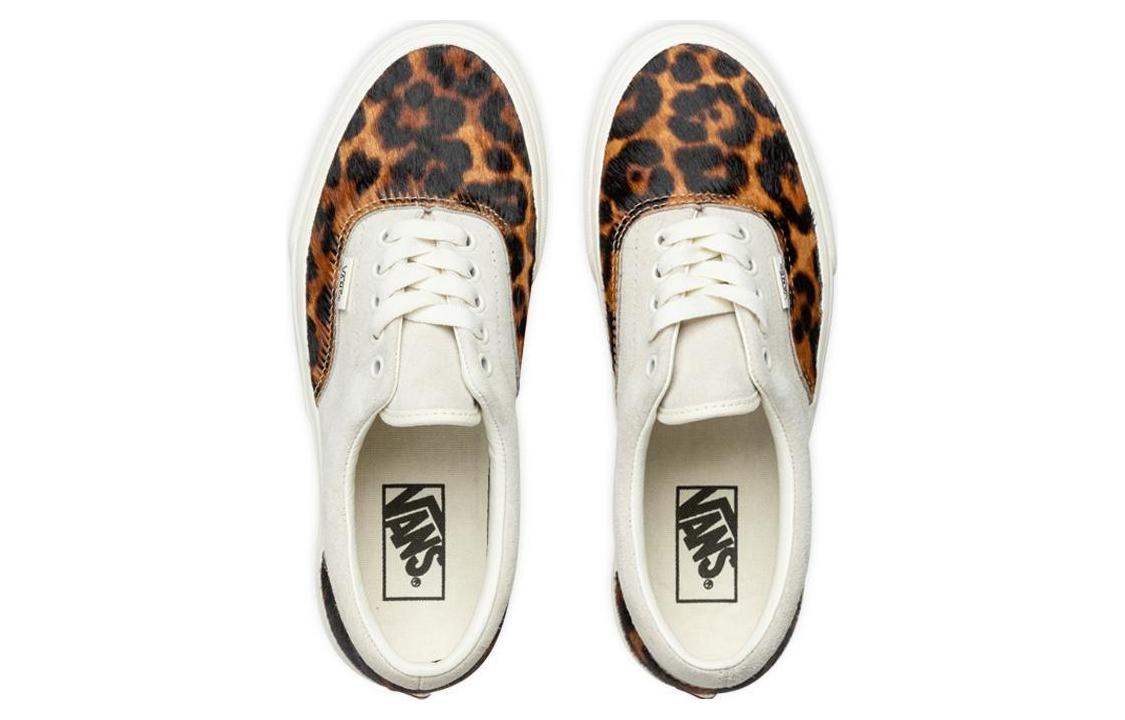 Vans Era Leopard 'Marshmallow' VN0A4U39033