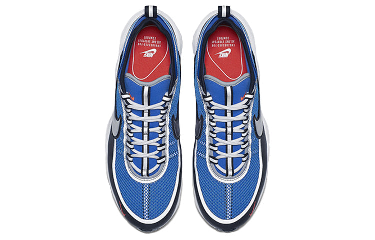 Nike Zoom Spiridon Ultra 'Regal Blue' 876267-400