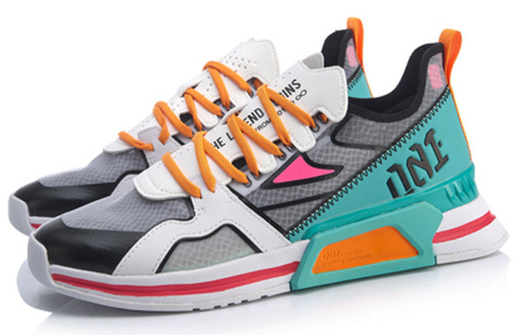 Li-Ning 001 T1000 Low AGLP025-1