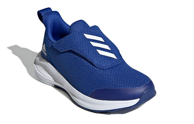 (GS) adidas Fortarun AC Blue/White FY3059