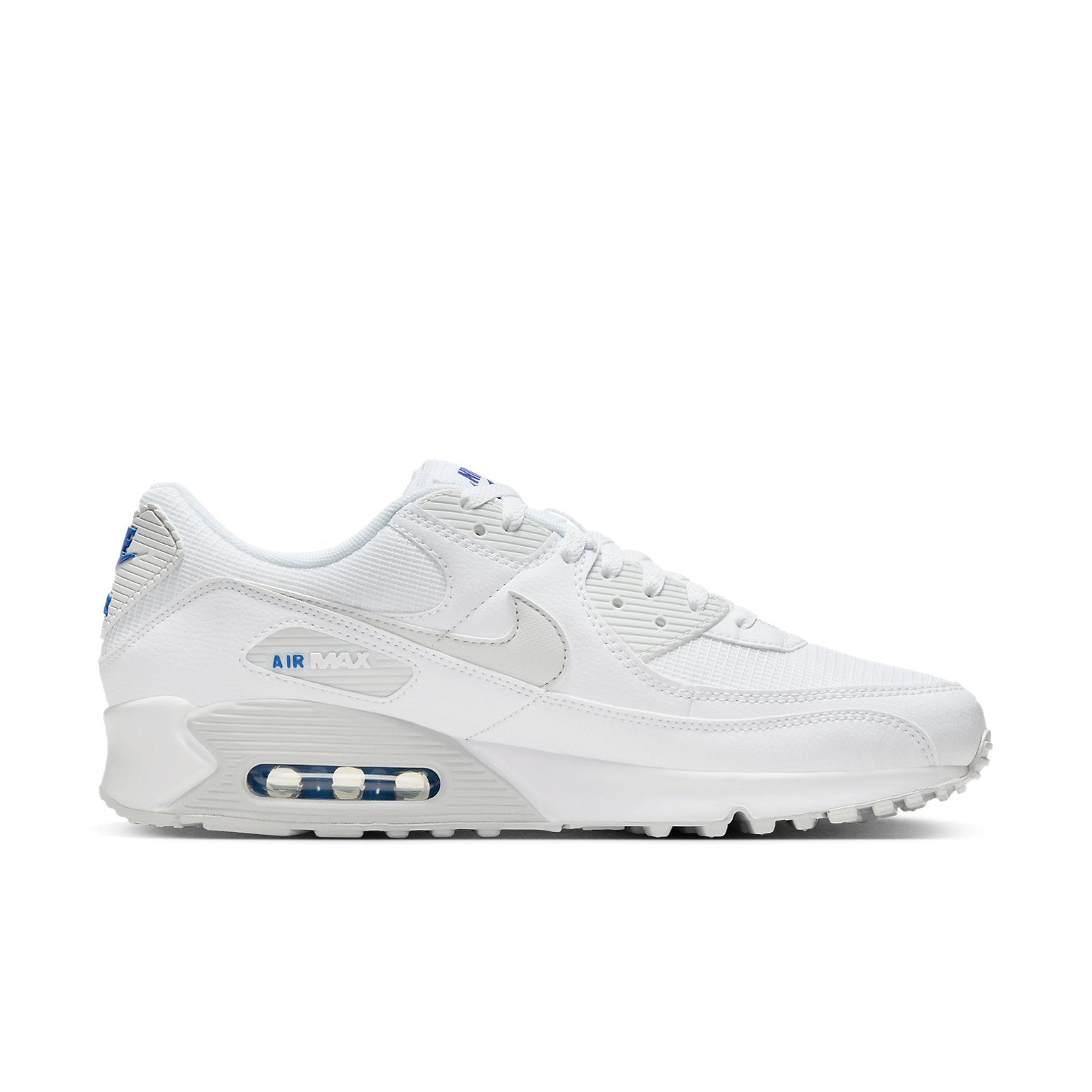Nike Air Max 90 'White Photo Blue' FZ7186-100