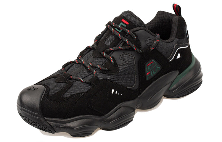 Fila Ugly Running shoes Black T12M031111FBK