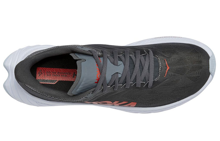 HOKA ONE ONE Carbon X 2 'Dark Shadow Fiesta' 1113526-DSFS