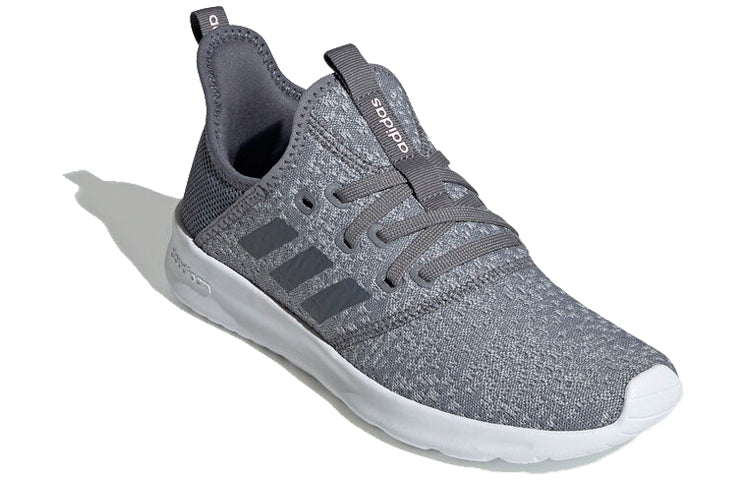 (WMNS) adidas Cloudfoam Pure 'Grey Onix' EE8081