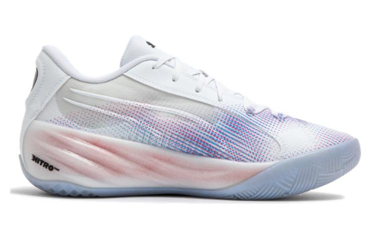 PUMA All Pro Nitro 'Paris Games' 379924-01
